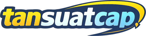 Logo tan suat cap